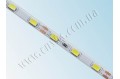 LED лента 5730/60 герметичная (IP68-T) standart